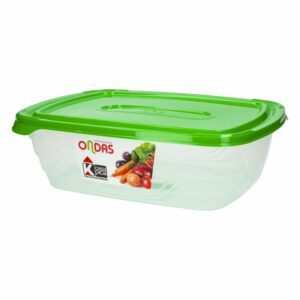 Repostero Ondas Verde CASA PICA 5,5 Litros