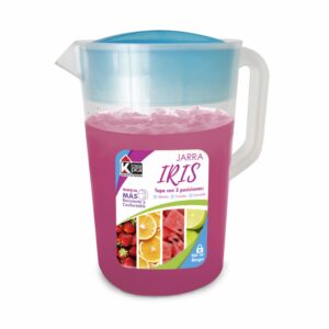 Jarra Iris Celeste CASA PICA 2 L