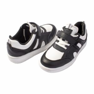 Zapatos Urbano Con Velcro Y Cordón GOB SHOES