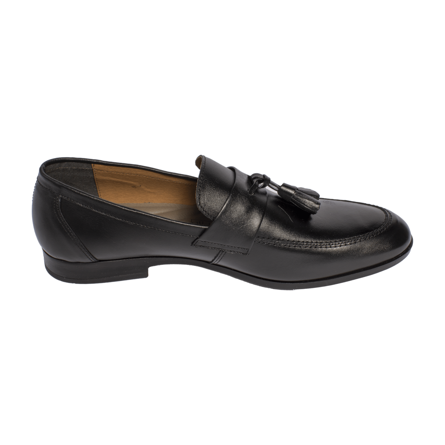 Zapatos Formal Mocasín Asis CAPITOLIO