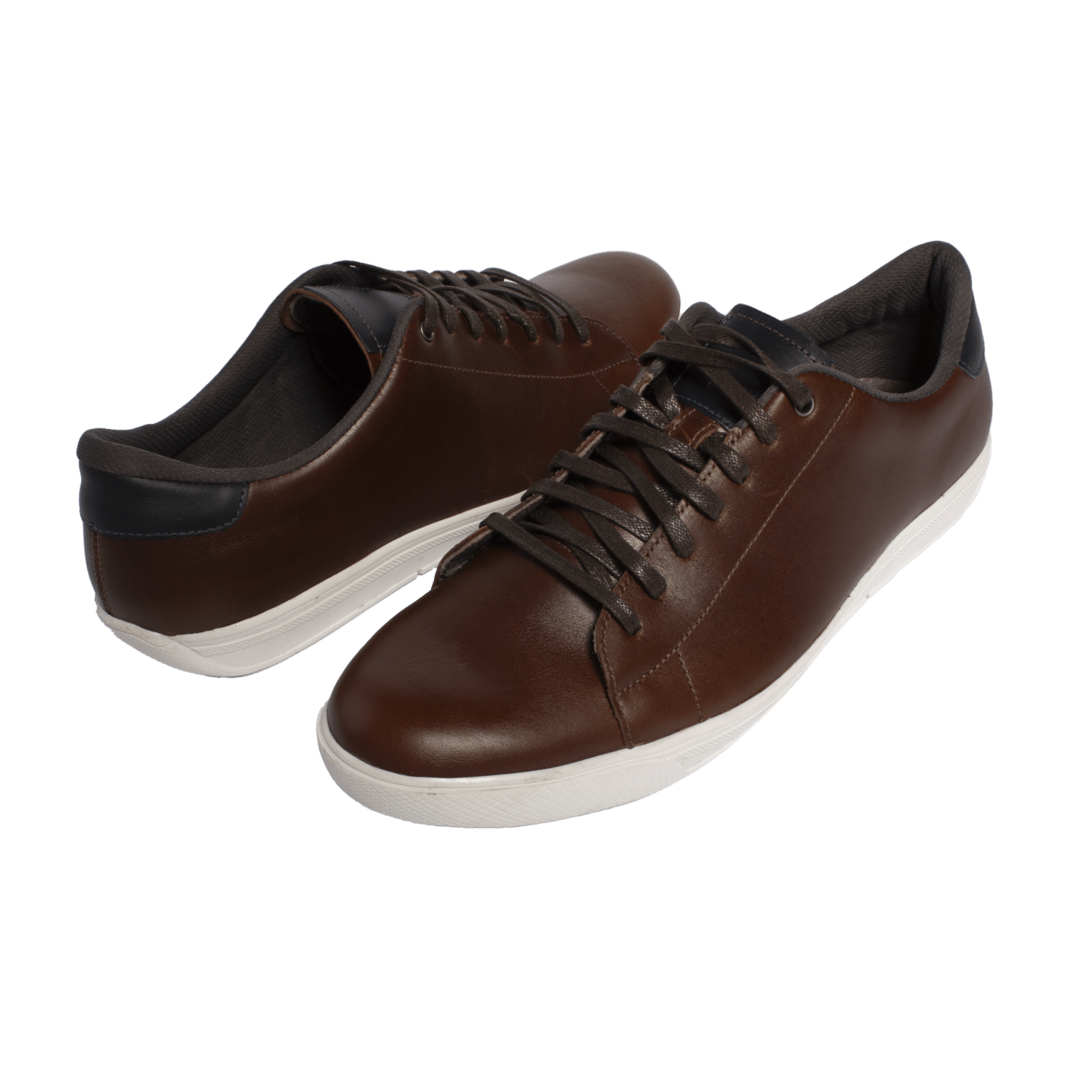 Zapatos Urbanos Con Cordón CAPITOLIO