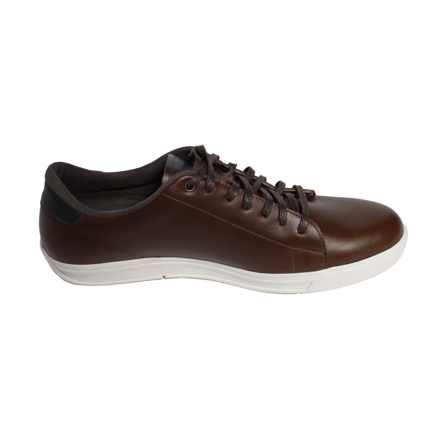 Zapatos Urbanos Con Cordón CAPITOLIO