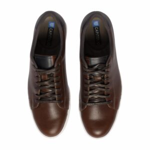 Zapatos Urbanos Con Cordón CAPITOLIO