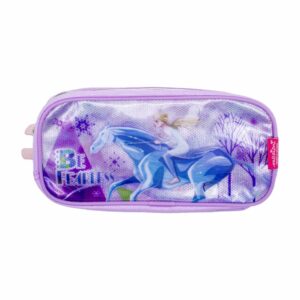 Lapicera Triple Frozen FROZEN 23X11X6 Cm