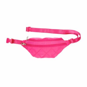 Canguro Fucsia MOZIONI