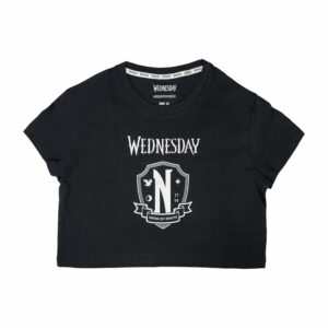 Camiseta Manga Corta MERLINA