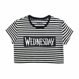 Camiseta Manga Corta MERLINA