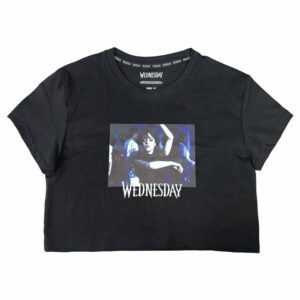 Camiseta Manga Corta MERLINA