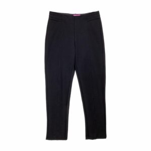 Pantalón Stretch Negro AW