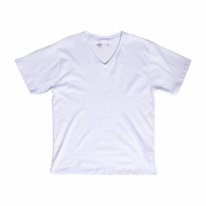 Camiseta Cuello En V MGX BASIC