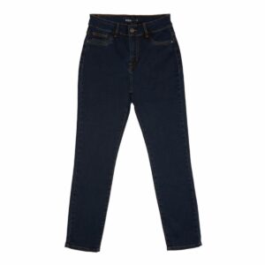 Jean Slim Azul Oscuro MGX BASIC