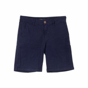 Bermuda Larga MGX BASIC