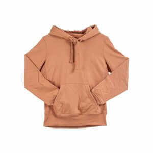 Hoddie Bolsillo Tipo Canguro MGX BASIC