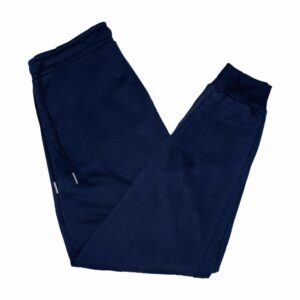 Jogger Caballero Azul Marino MGX BASIC