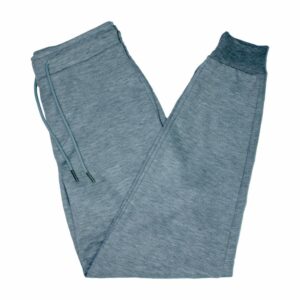 Jogger Caballero Gris Jaspeado MGX BASIC