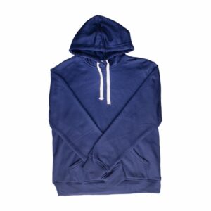 Hoodie Con Capucha MGX BASIC