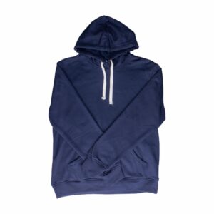 Hoodie Con Capucha MGX BASIC