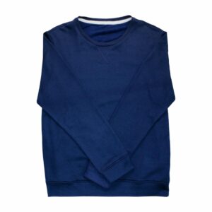 Buzo Cuello Redondo MGX BASIC