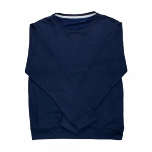 Buzo Cuello Redondo MGX BASIC