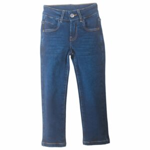 Jean 5 Bolsillos MGX KIDS