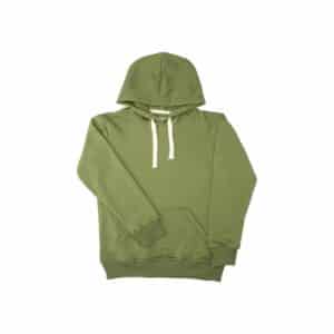 Hoddie Bolsillo Tipo Canguro MGX KIDS