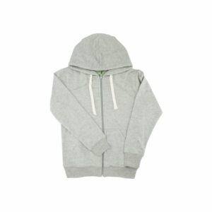 Chompa Abierta Con Capucha MGX KIDS