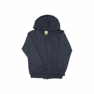 Chompa Abierta Con Capucha MGX KIDS