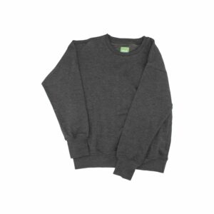 Buzo Cuello Redondo MGX KIDS