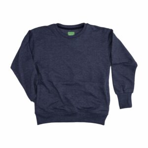 Buzo Cuello Redondo MGX KIDS