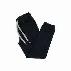 Jogger Fleece Cintura Elástica MGX KIDS