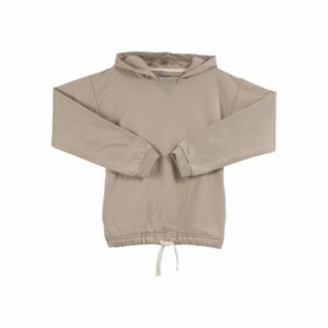 Hoddie Fleece Cintura Ajustable MGX KIDS