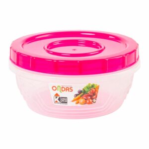 Repostero Rosca Ondas Fucsia CASA PICA 0,6 L