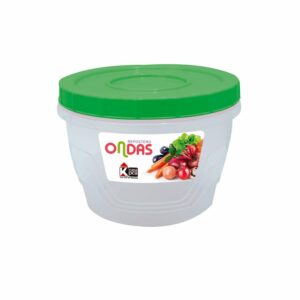 Pomo Rosca Ondas Verde CASA PICA 1 L