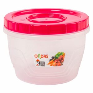 Repostero Rosca Ondas Fucsia CASA PICA 1 L