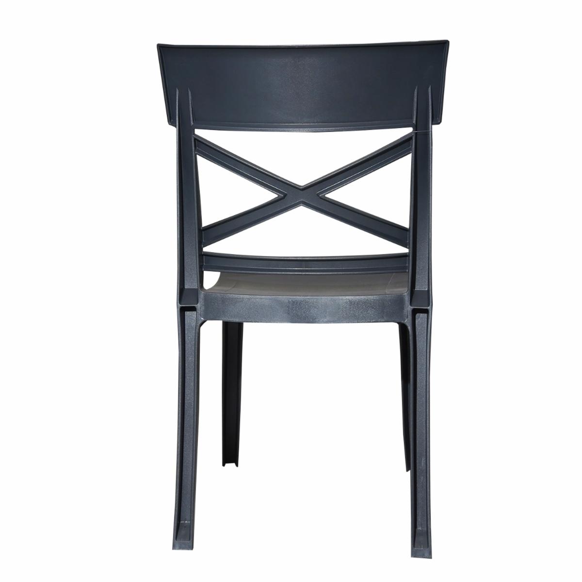 Silla Art Florencia Sin Brazos CASA PICA Unidad - Imagen 4