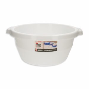 Lavacara Blanca Diseño Acuario CASA PICA Unidad