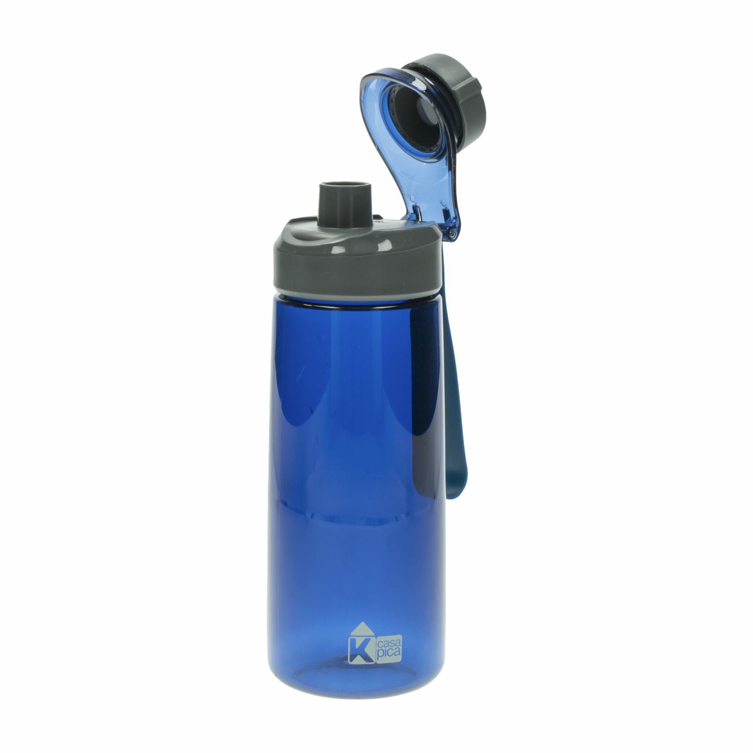 Tomatodo Clarity Azul CASA PICA 650 Ml - Imagen 2