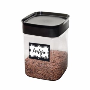 Pomo Boga Negro CASA PICA 3 L