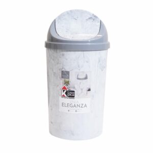 Tacho Eleganza Gris CASA PICA 8 L