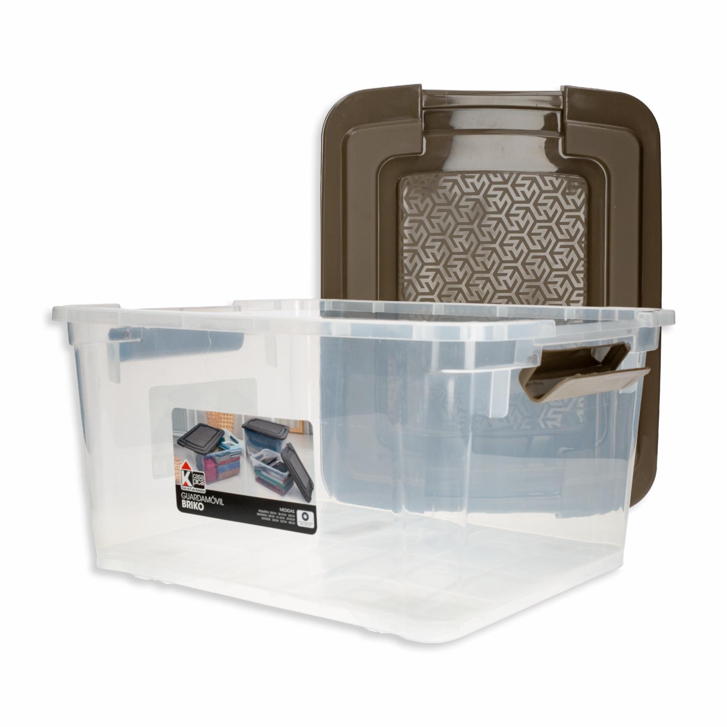 Guarda Móvil Brico Café Camel CASA PICA Pequeño - Imagen 2