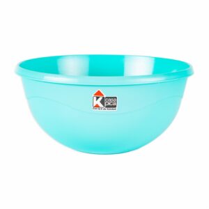 Tazón Pastello Celeste Sólido CASA PICA 1,25 L