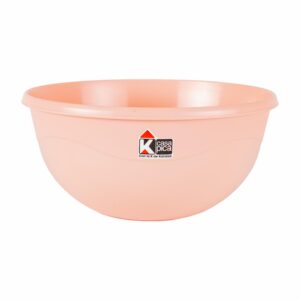 Tazón Pastello Rosado Coral CASA PICA 1,25 L