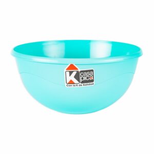 Tazón Pastello Celeste Sólido CASA PICA 2,5 L