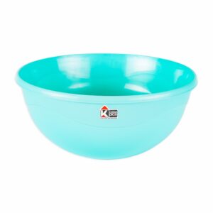 Tazón Pastello Celeste Sólido CASA PICA 3,75 L