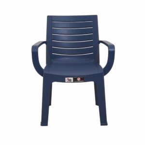 Silla Mini Madeira Azul CASA PICA Plástica