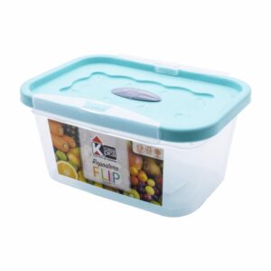 Repostero Flip Color Menta CASA PICA 500 Ml