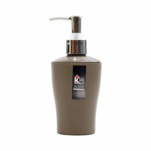 Dispensador De Jabón Aura Essential Café Cam CASA PICA 200 Ml