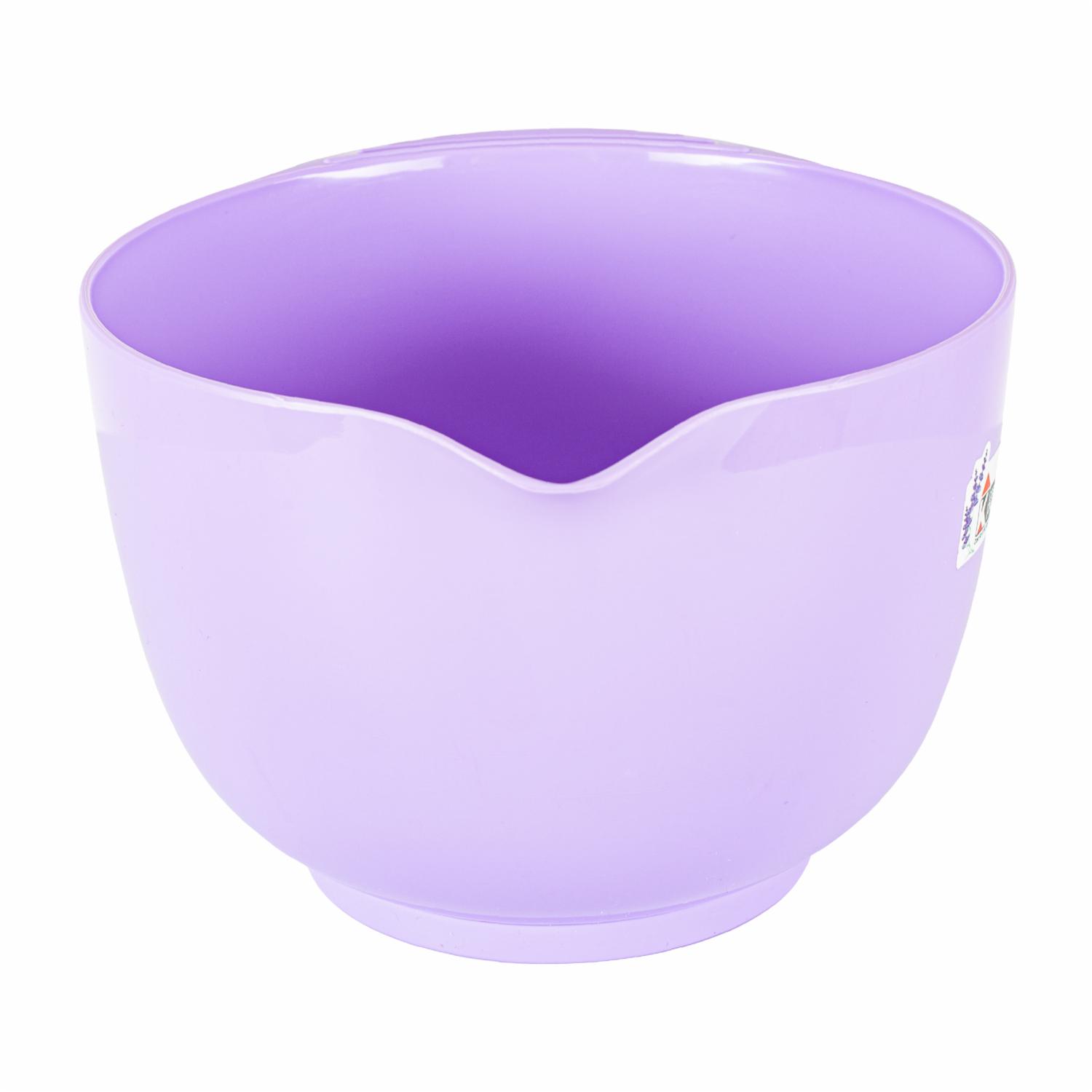 Tazon Lila Lavanda Violeta CASA PICA 2.3 L - Imagen 2