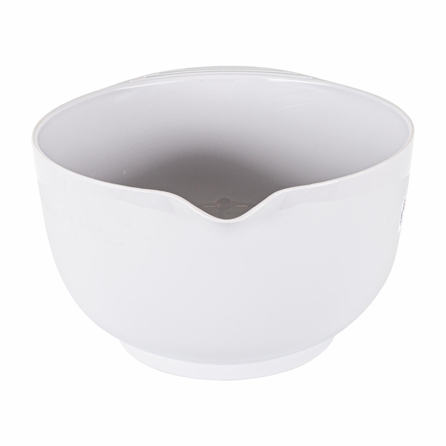 Tazon Lila Lavanda Gris CASA PICA 3 L - Imagen 2