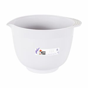 Tazon Lila Lavanda Gris CASA PICA 1.6 L